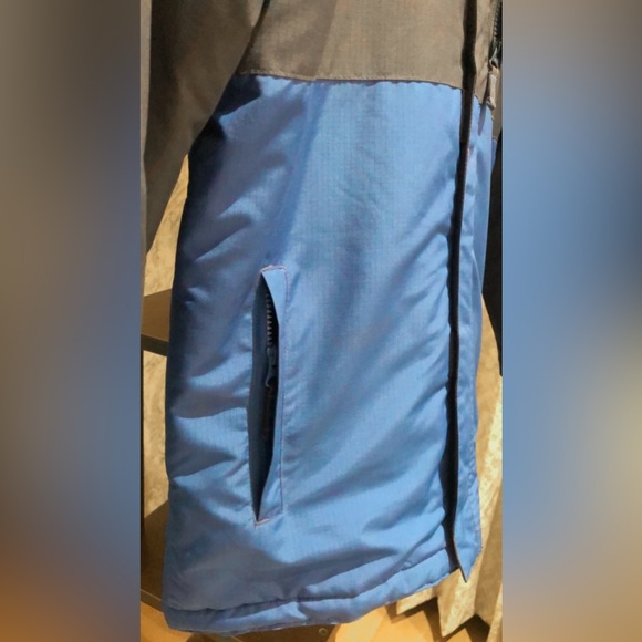 Jacket for 10-12 years boy from the brand in North America, The Children's Place - Picture 5 of 14